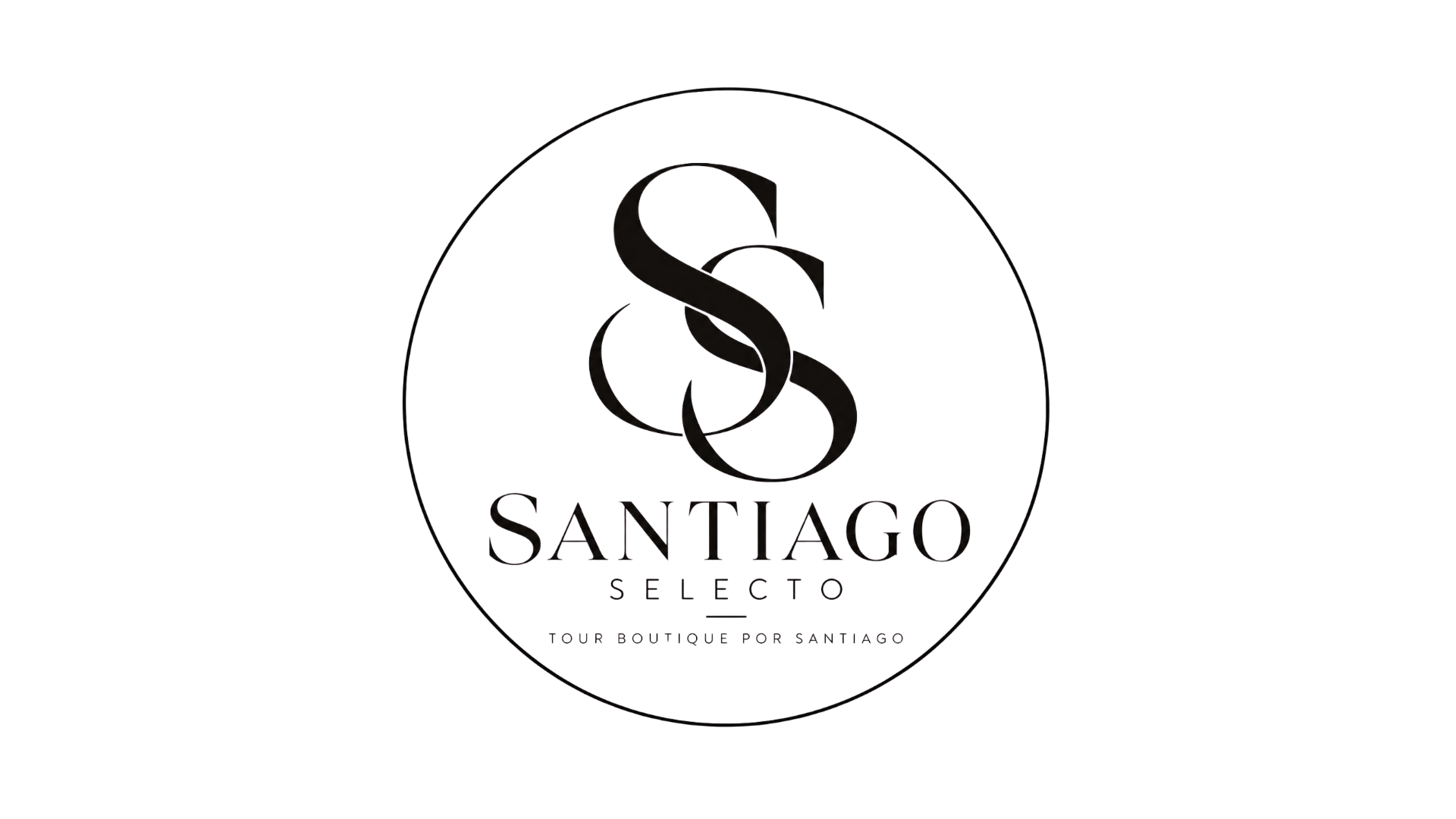 Santiago Selecto · Tour boutique por Santiago